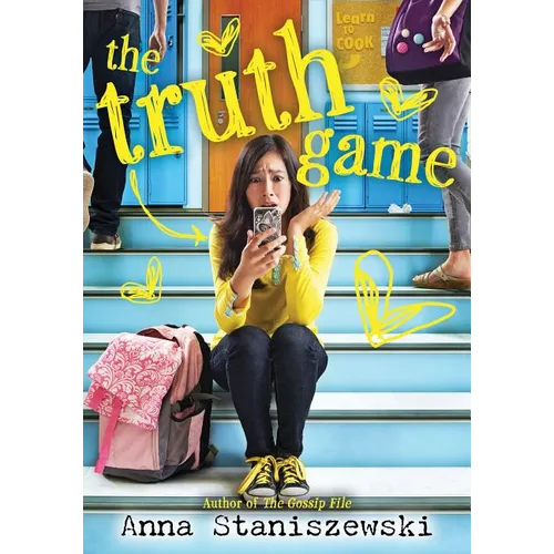 The Truth Game