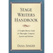 Stage Writers Handbook: A Complete Business Guide for Playwrights, Composers, Lyricists and Librettists