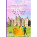 Just a Cowboy's Fairy Tale (Sweet Western Christian Romance Book 9) (Flyboys of Sweet Briar Ranch in North Dakota) Large Print Edition