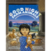 Good Night, Farm Animals: A Mindful Movement Storybook