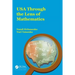 USA Through the Lens of Mathematics