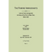Famine Immigrants. Lists of Irish Immigrants Arriving at the Port of New York, 1846-1851. Volume VII, April 1851-December 1851. in Two Parts, Part 1
