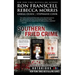Southern Fried Crime Notorious USA Box Set (Texas, Louisiana, Mississippi)