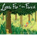 Little Fox in the Forest