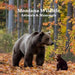 Montana Animals and Mammals Wildlife Book: Great Montana Animals book with Lifelike Images and Fun Facts