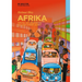 Afrika: Welten Und Geschichten Aus Dreihundert Jahren