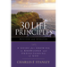 30 Life Principles, Revised and Updated: A Guide for Growing in Knowledge and Understanding of God