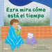 Ezra Mira Cómo Está El Tiempo