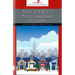 New Jersey's Postsuburban Economy