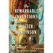 The Remarkable Inventions of Walter Mortinson