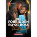 Her Forbidden Royal Boss