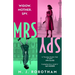 Mrs Spy: An Evocative and Exhilarating Ride Through 60s London, Described as the Thursday Murder Club for Spies
