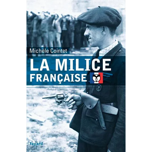 La milice française