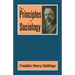 The Principles of Sociology