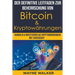 Der definitive Leitfaden zur Beherrschung von Bitcoin & Kryptowährungen