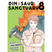 Dinosaur Sanctuary Vol. 8