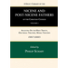 A Select Library of the Nicene and Post-Nicene Fathers of the Christian Church, First Series, Volume 3