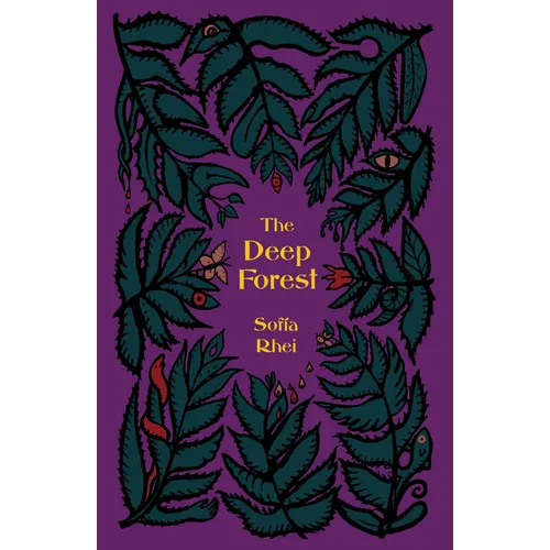 The Deep Forest