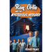 Ron Orlis and the Mysterious Intruder