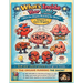 What's Inside Your Body, Volume 1, Core Organs