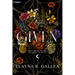 Given: An Epic Romantasy