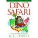 Dino Safari: Fun Places for Adults and Children to Learn about Dinosaurs