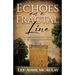 Echoes on a Fractal Line
