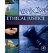 Ethical Justice: Applied Issues for Criminal Justice Students and Professionals