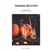 Autumn Reveries: A Collection of Halloween Haiku