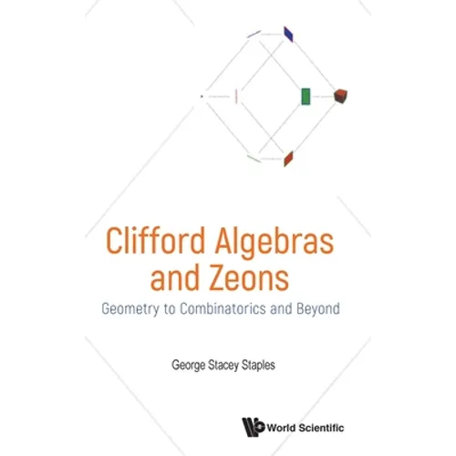 Clifford Algebras and Zeons