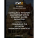 Configuring Inventory Management within Dynamics 365 for Finance and Operations: Module 1: Configuring the Inventory Management Controls