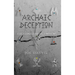 Archaic Deception: The Guardian of Emblems