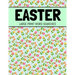 Easter Large Print Word Searches: Spring Word Search, Easter Word Search Book For Adults and Kids