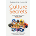 Culture Secrets: Secrets to a Thriving, Engaged Workforce Any CEO Can Use to Build a V.A.L.U.E. Culture