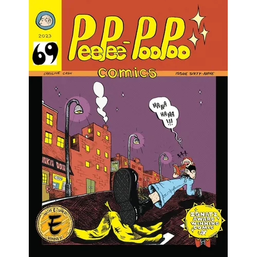 Peepee Poopoo #69