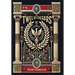 The Twelve Caesars (Collector's Edition) (Laminated Hardback with Jacket)