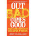 Out of Bad Comes Good: The Advantages of Disadvantages