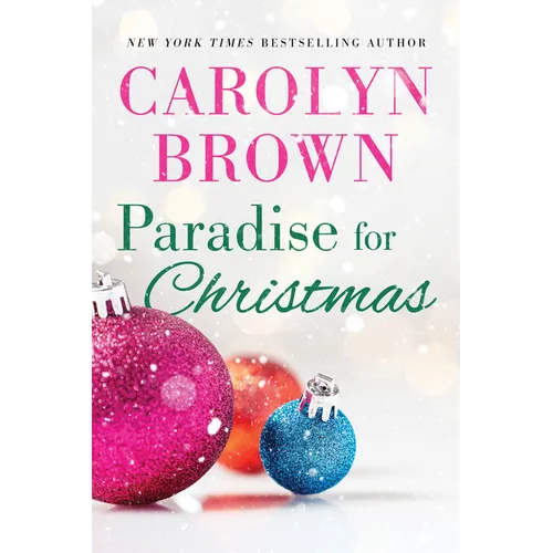 Paradise for Christmas