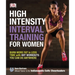 High-Intensity Interval Training for Women: Burn More Fat in Less Time with Hiit Workouts You Can Do Anywhere
