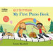 My First Piano Book