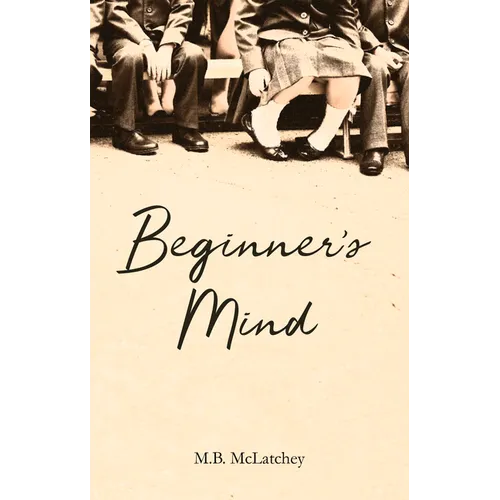 Beginner's Mind