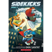 Sidekicks: A Graphic Novel