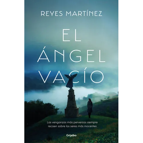 El Ángel Vacío / The Empty Angel