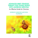 Advanced Brief Strategic Therapy for Young People with Anorexia Nervosa: An Effective Guide for Clinicians