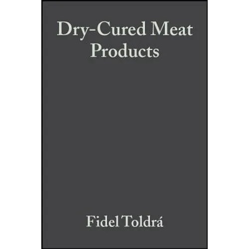 Dry-Cured Meat Products