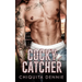 Cocky Catcher: A Single Dad Billionaire Romance
