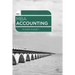 MBA Accounting