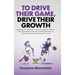 To Drive Their Game, Drive Their Growth: Parenting for excellence-how our approach led our kids, Olivier-Maxence and Cassandre Prosper, to achieve pro