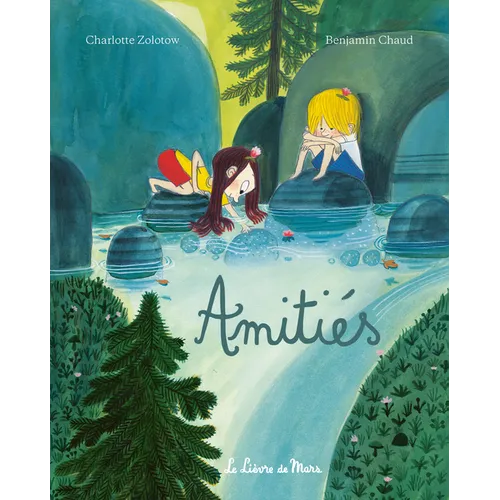 Amitiés