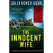 The Innocent Wife: A completely gripping and unputdownable domestic thriller